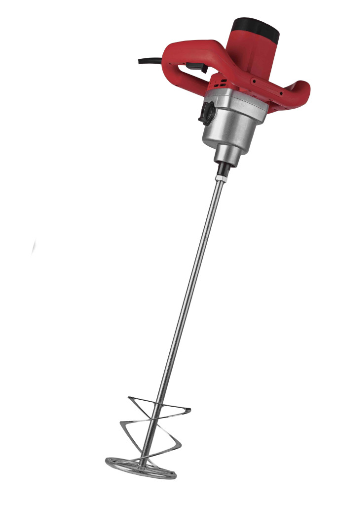 Миксер 1300W 200-700min-1 55Nm RAIDER PRO RAIDER PRO RAIDER PRO RDP-HM01