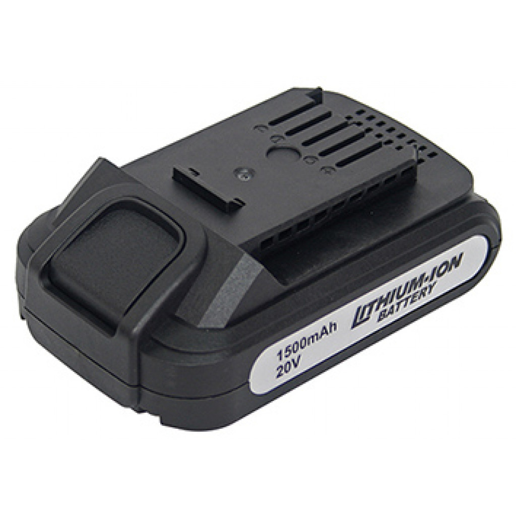 Батерия за акум. бормаш. Li-ion 12V RAIDER RD-CDL15 – Raider Power Tools – снимка 1