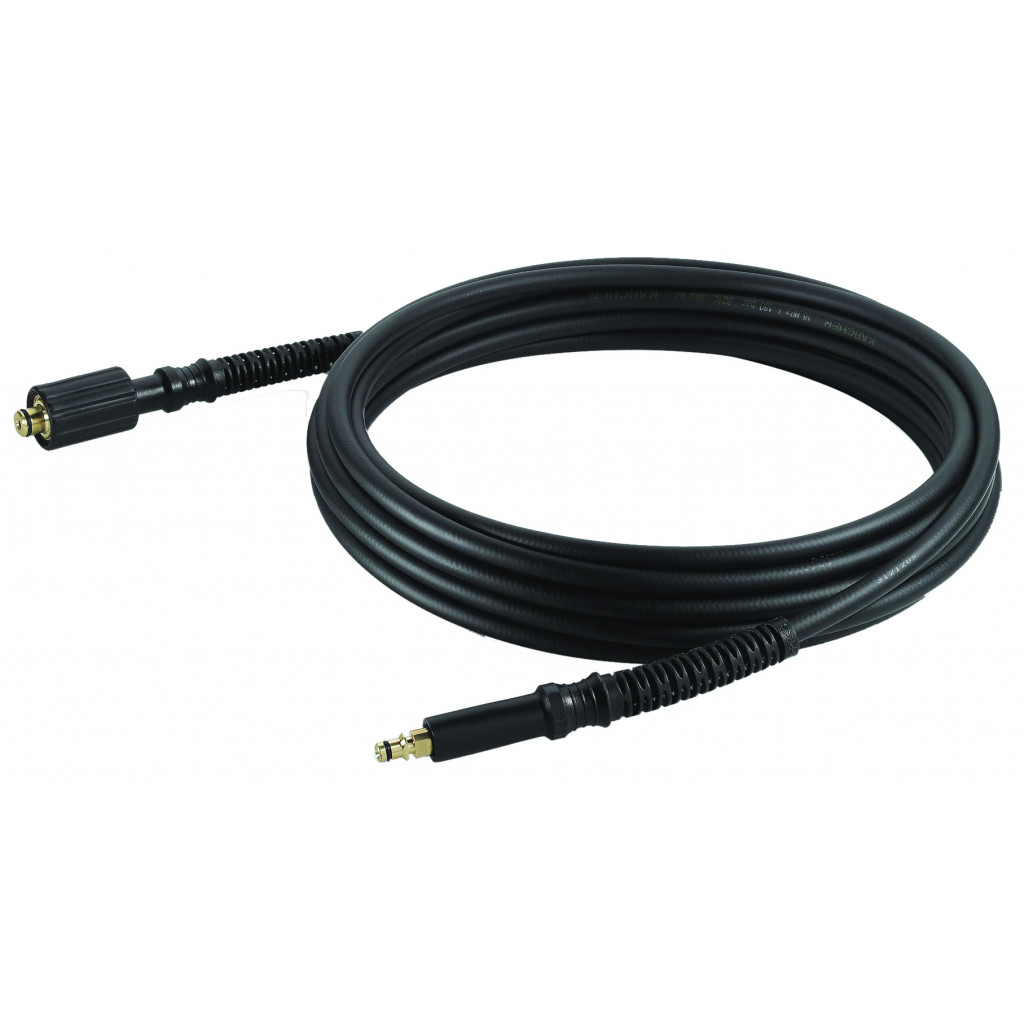 Маркуч 5m 100bar за водоструйка RAIDER RD-HPC01 – Raider Power Tools – снимка 1