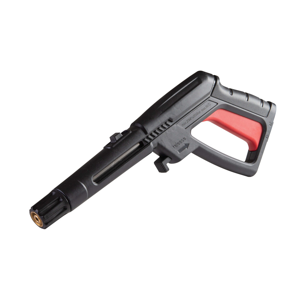 Пистолет за водоструйка RAIDER RD-HPC07&08 – Raider Power Tools – снимка 1