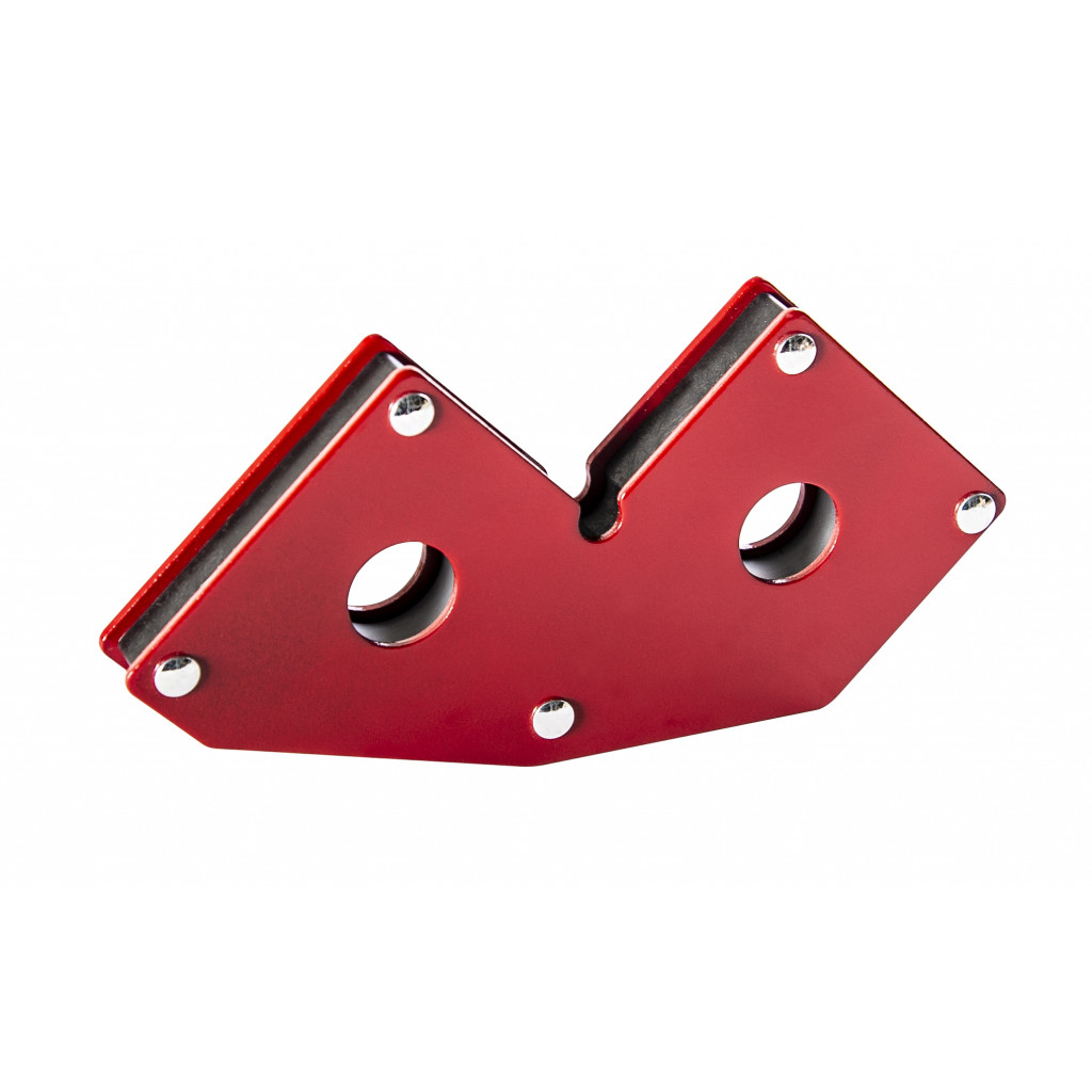 Магнитeн ъгъл държач 155х76mm RD – Raider Power Tools – снимка 1