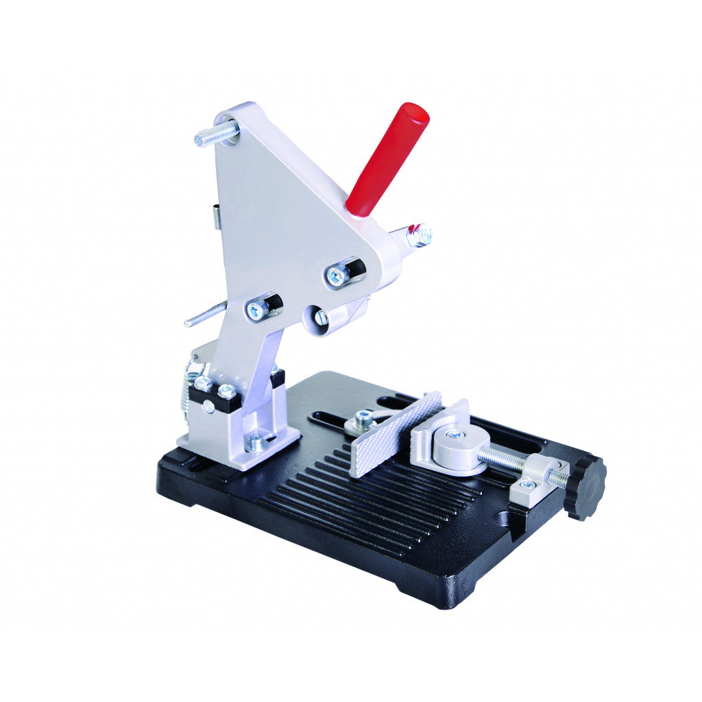 Стойка за ъглошлайф 115mm RD – Raider Power Tools – снимка 1
