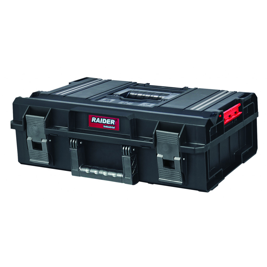 Пластмасов куфар за инструменти RAIDER INDUSTRIAL RDI-MB15 за MULTIBOX – Raider Industrial – снимка 1