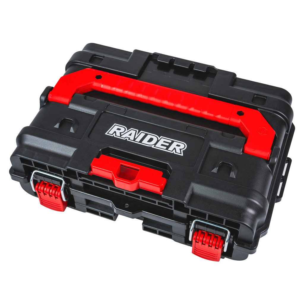 Куфар RDI – Raider Industrial – снимка 1