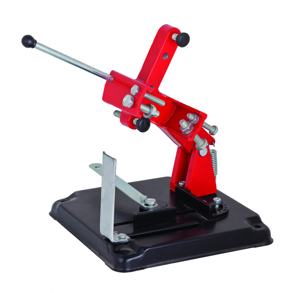 Стойка за ъглошлайф 115mm – Raider Power Tools – снимка 1