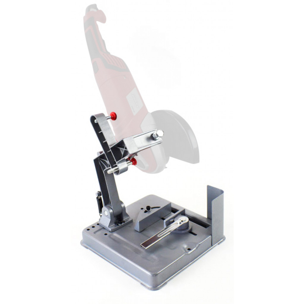 Стойка за ъглошлайф 230mm – Raider Power Tools – снимка 1