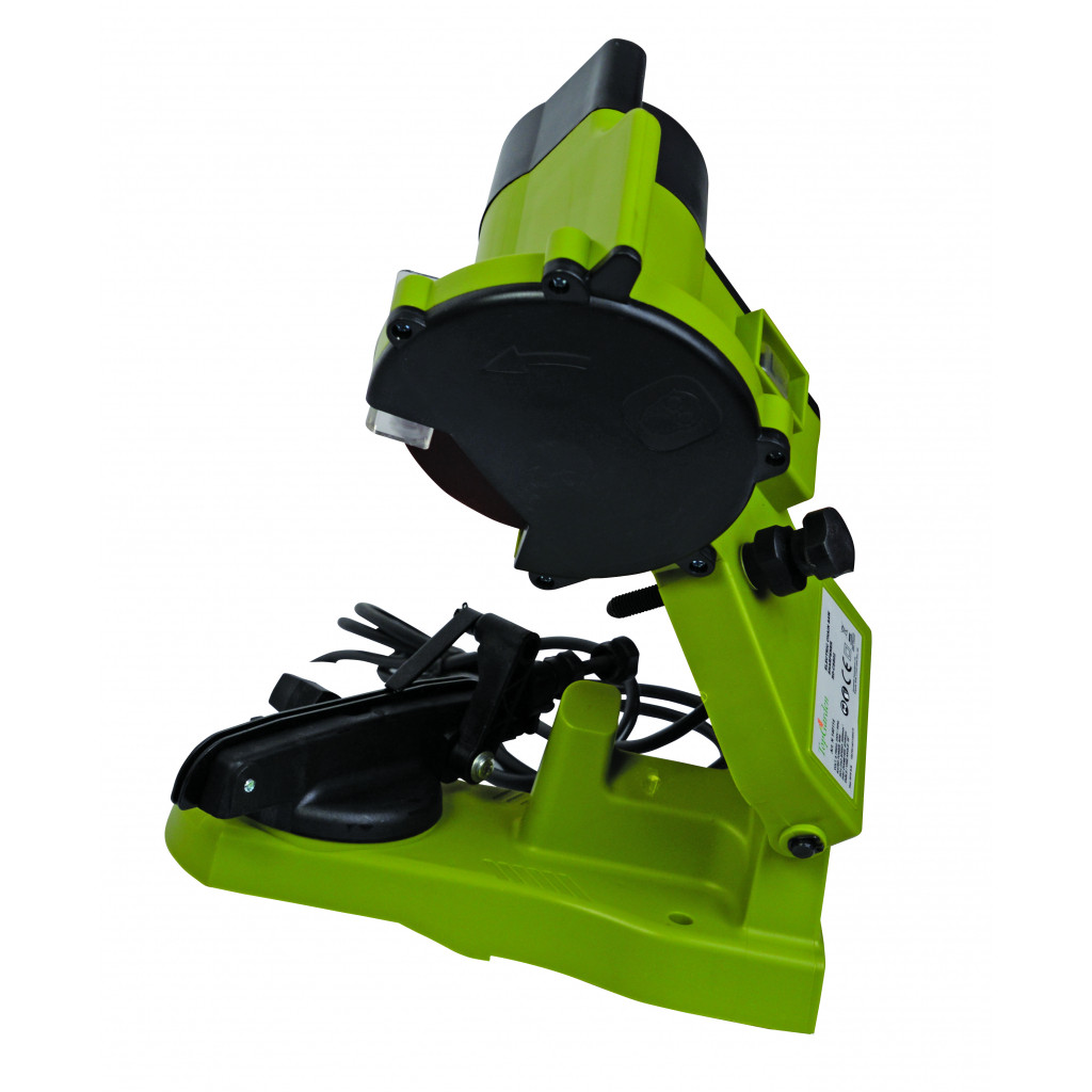 Машина за точене на вериги 90W RAIDER RD-CSS02 Top Garden