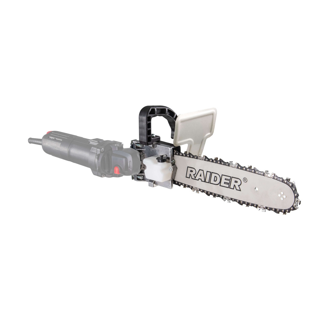 Приставка резачка за ъглошлайф 290mm(11.5") 3/8".050"1.3mm45 – Raider Power Tools – снимка 1