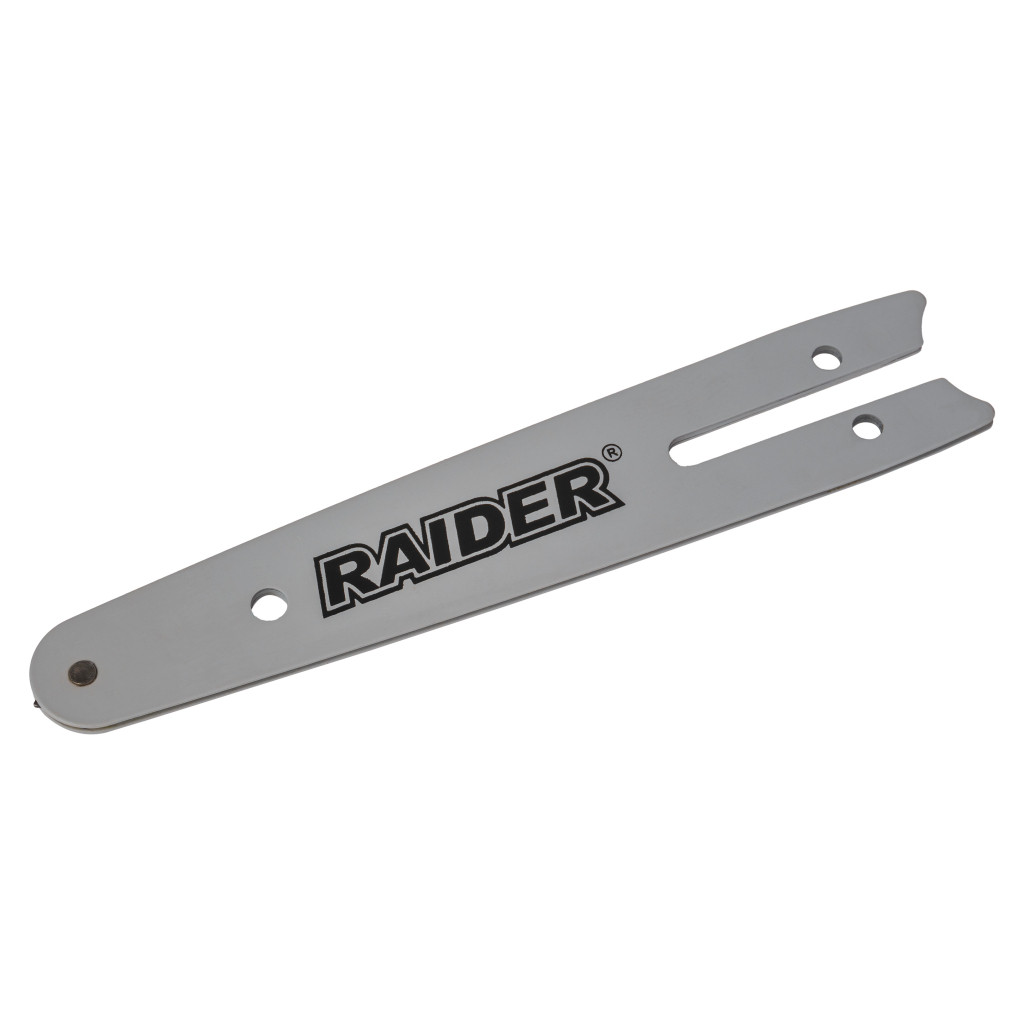 R20 Шина за верижен трион 150mm (6") SDS за RAIDER PRO RDP-CCS20 – Raider Garden Tools – снимка 1