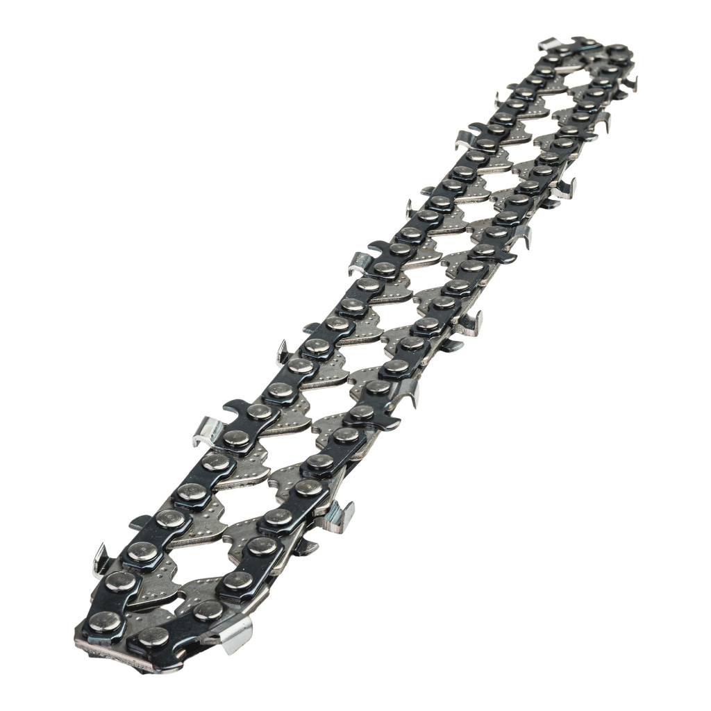 Верига за резачка 150mm 1/4".043"(1.1mm)32 за RAIDER PRO RDP-KCCS20 – Raider Garden Tools – снимка 1