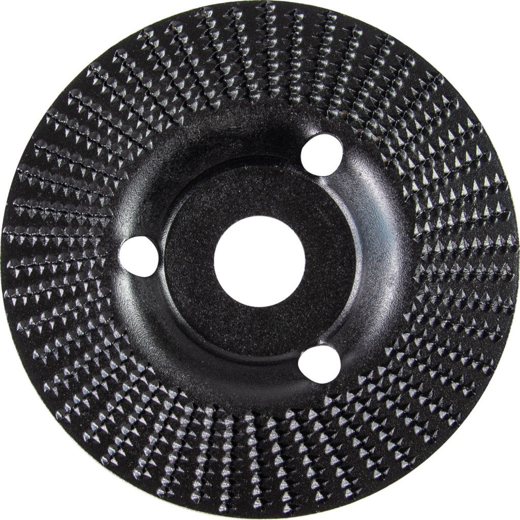 Диск за ъглошлайф 125x22.2mm за дърво – Raider Power Tools – снимка 1