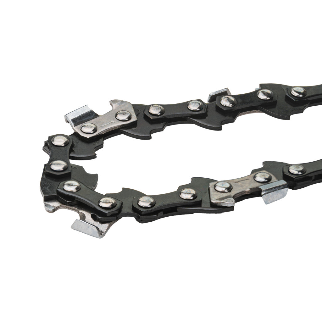 Верига 3/8".058" (1.5mm) 68 за RDP-GCS36 – Raider Garden Tools – снимка 1