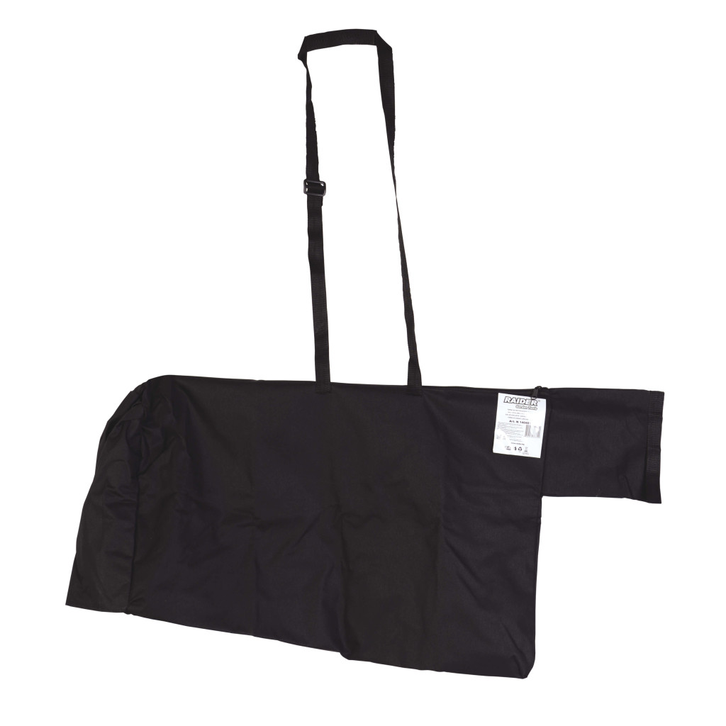 Торба 30L за листосъбирач бензинов RAIDER RD-GBV05 – Raider Power Tools – снимка 1
