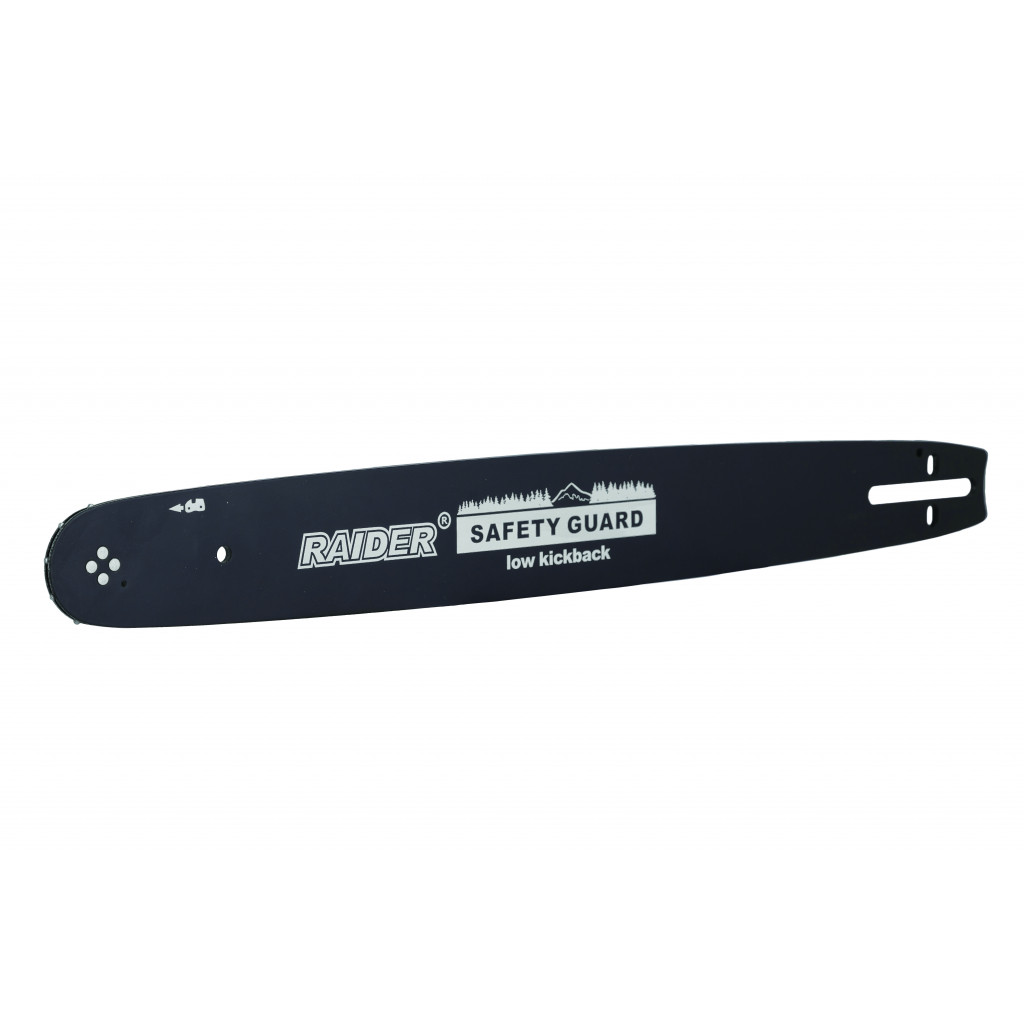 Шина за верижен трион 16" 400mm .325" 1.5mm for RAIDER RD-GCS14 – Raider Garden Tools – снимка 1