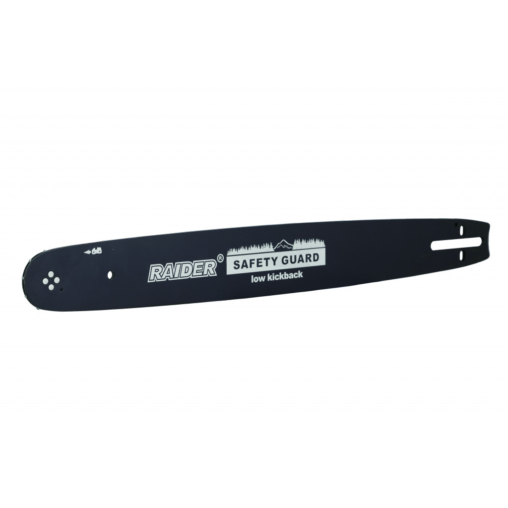 Шина за вер. трион 18" 450mm 3/8" 1.3mm 62 SDS за RAIDER RD-ECS25 – Raider Garden Tools – снимка 1