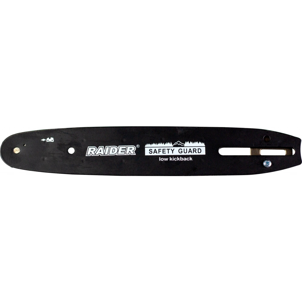 Шина за вер. трион 10" 255mm 3/8" 1.3mm 40 SDS за RAIDER PRO RDP-SCHS20 – Raider Garden Tools – снимка 1