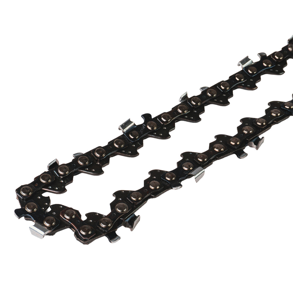 R20 Верига за резачка 1/4".043" (1.1mm) 62 за RDP-GXBCS20 – Raider Garden Tools – снимка 1