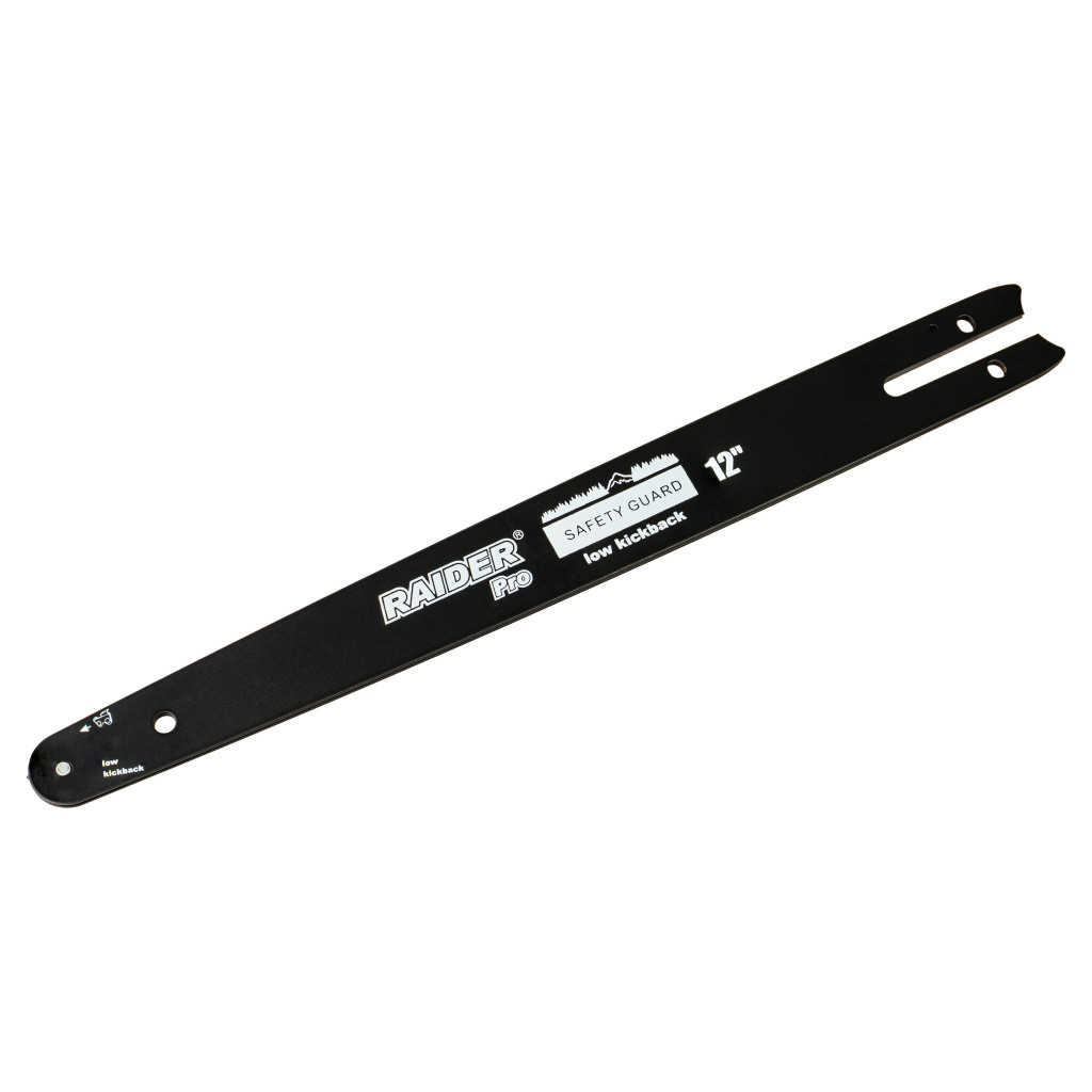 R20 Шина 305mm (12") SDS 1/4".043" (1.1mm) 62 за RDP-GXBCS20 – Raider Garden Tools – снимка 1