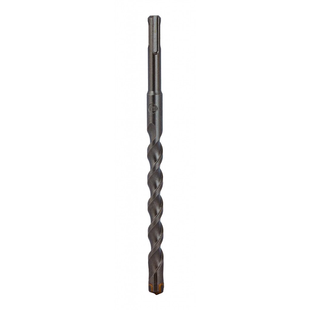 Свредло Cross Head SDS-plus ø6х160mm – Raider Pro – снимка 1