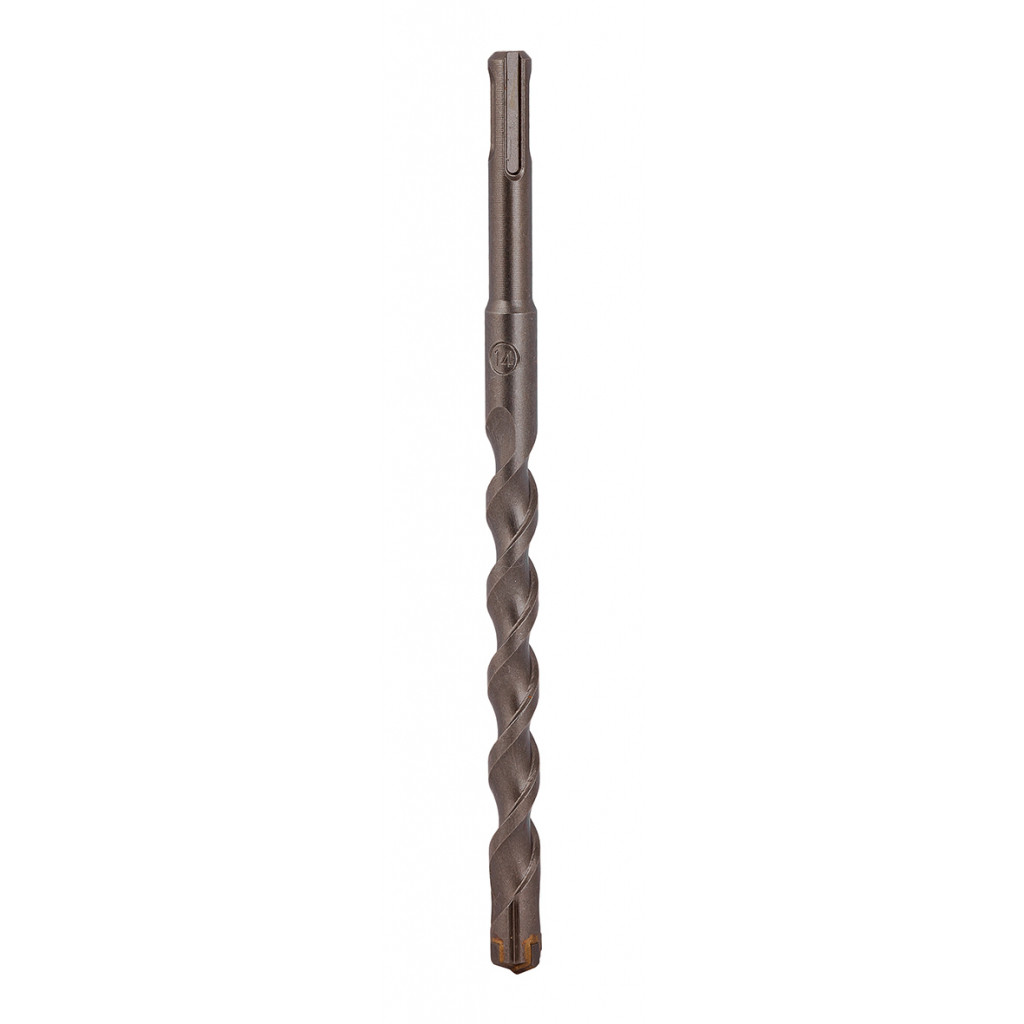 Свредло Cross Head SDS-plus ø14х350mm – Raider Pro – снимка 1