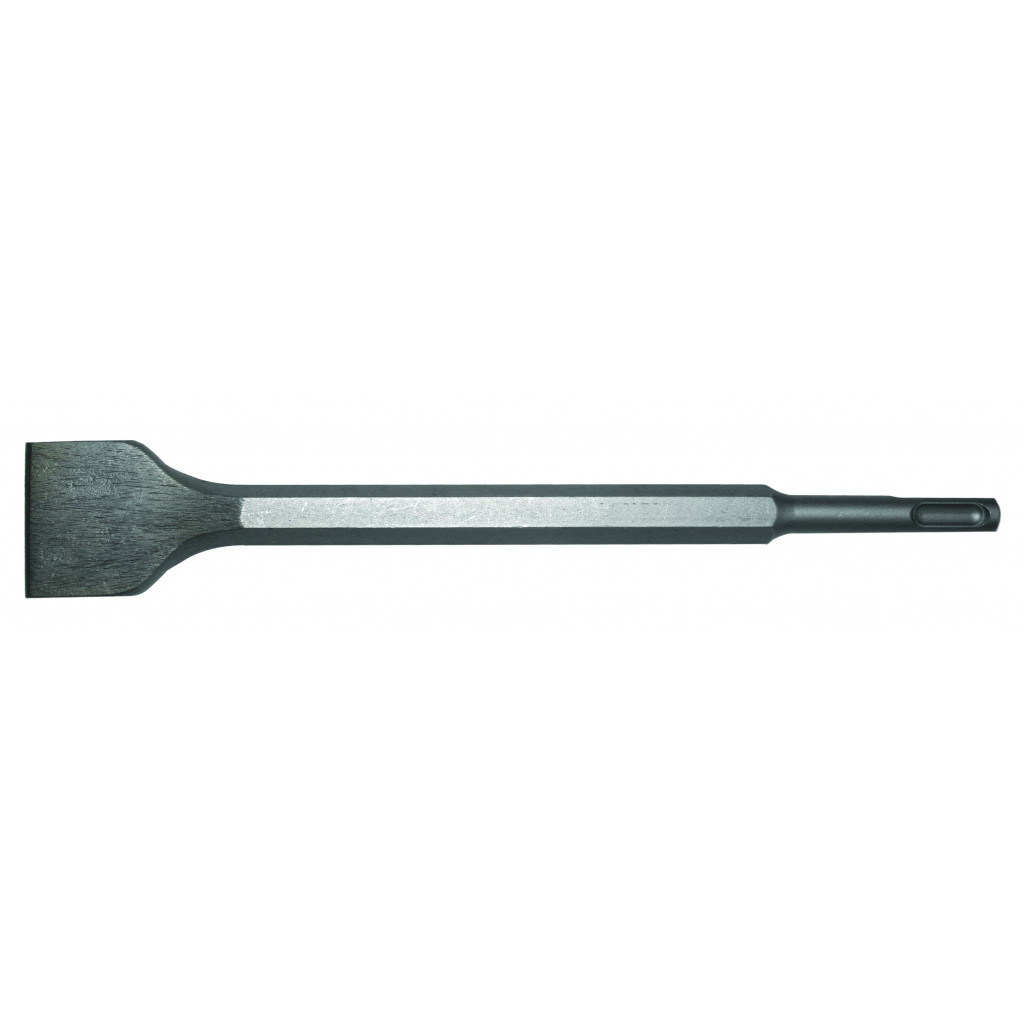 Длето-лопатка SDS-plus 14х250mm – Raider Power Tools – снимка 1
