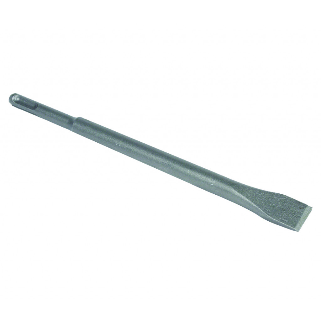 Длето-секач SDS-Plus 14x250x20mm – Raider Power Tools – снимка 1