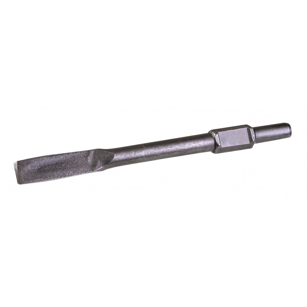 Длето-секач HEX 30mm 400x35mm – Raider Power Tools – снимка 1