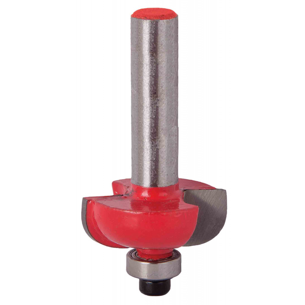 Фрезер за оберфреза ø25.7mm 17006 – Raider Pro – снимка 1