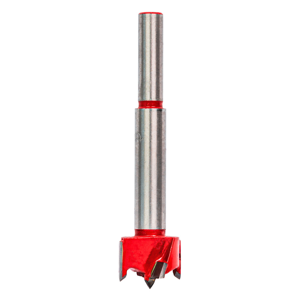 Фрезер за отвор ø20mm – Raider Power Tools – снимка 1
