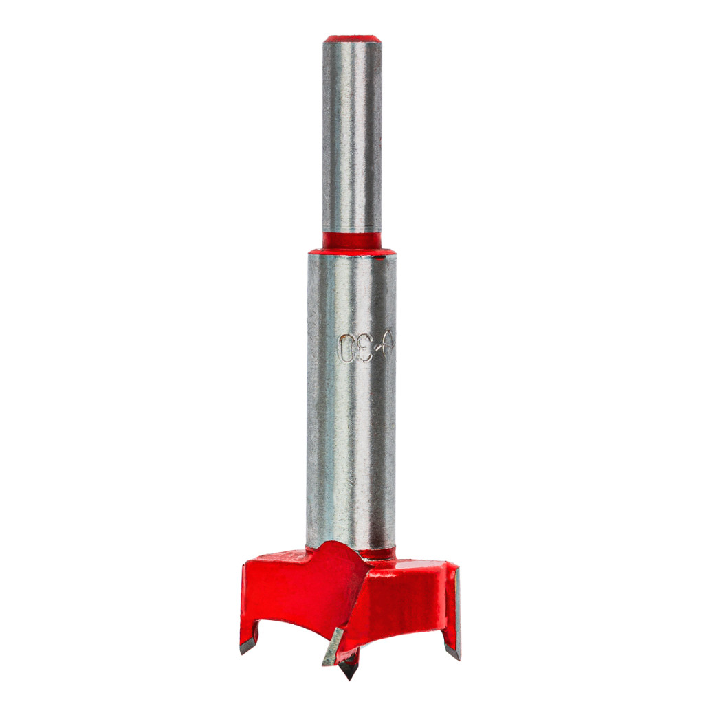 Фрезер за отвор ø30mm – Raider Power Tools – снимка 1