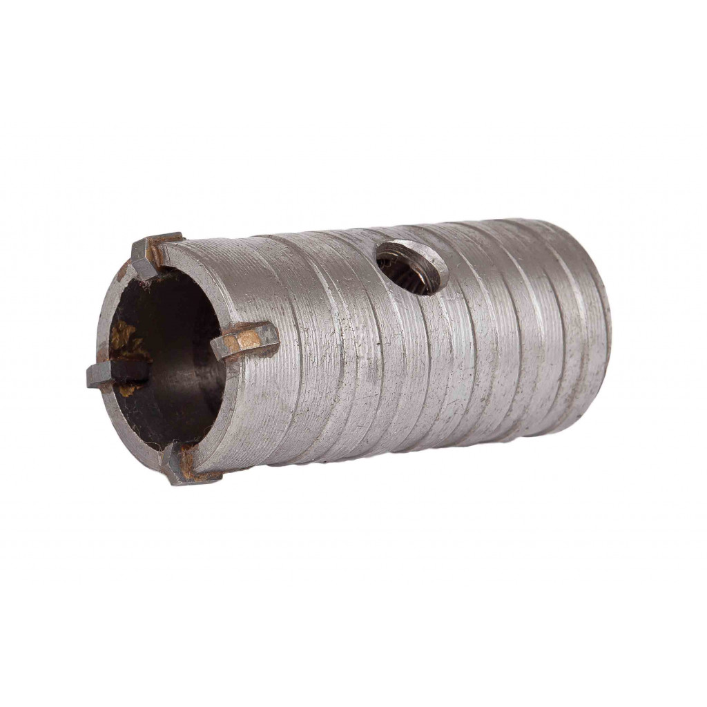 Боркорона за бетон ø65mm за водач SDS-plus – Raider Power Tools – снимка 1