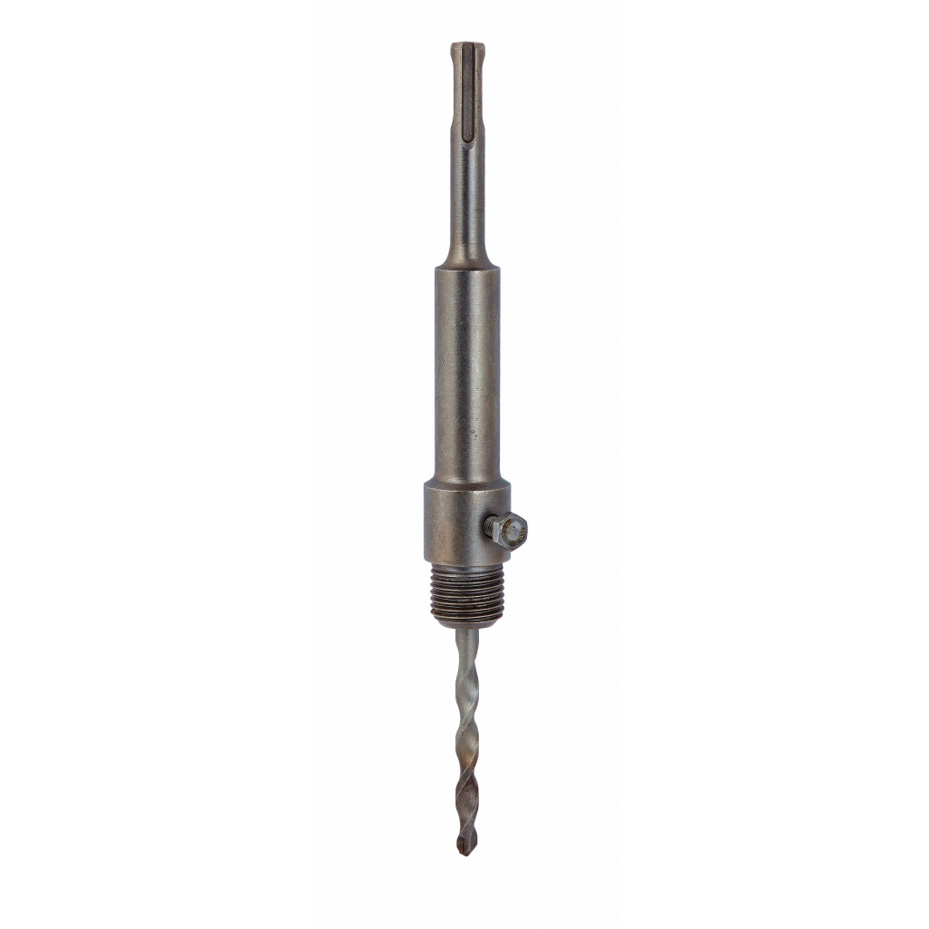Водач SDS-Plus 170mm за боркорона – Raider Power Tools – снимка 1