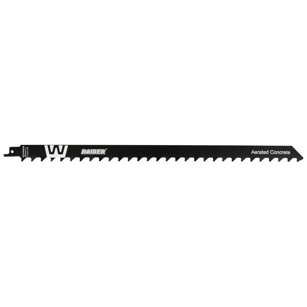 Нож за саблен трион AC 400mm 12,7mm 2TPI RAIDER RD-ACS2041HM – Raider Power Tools – снимка 1