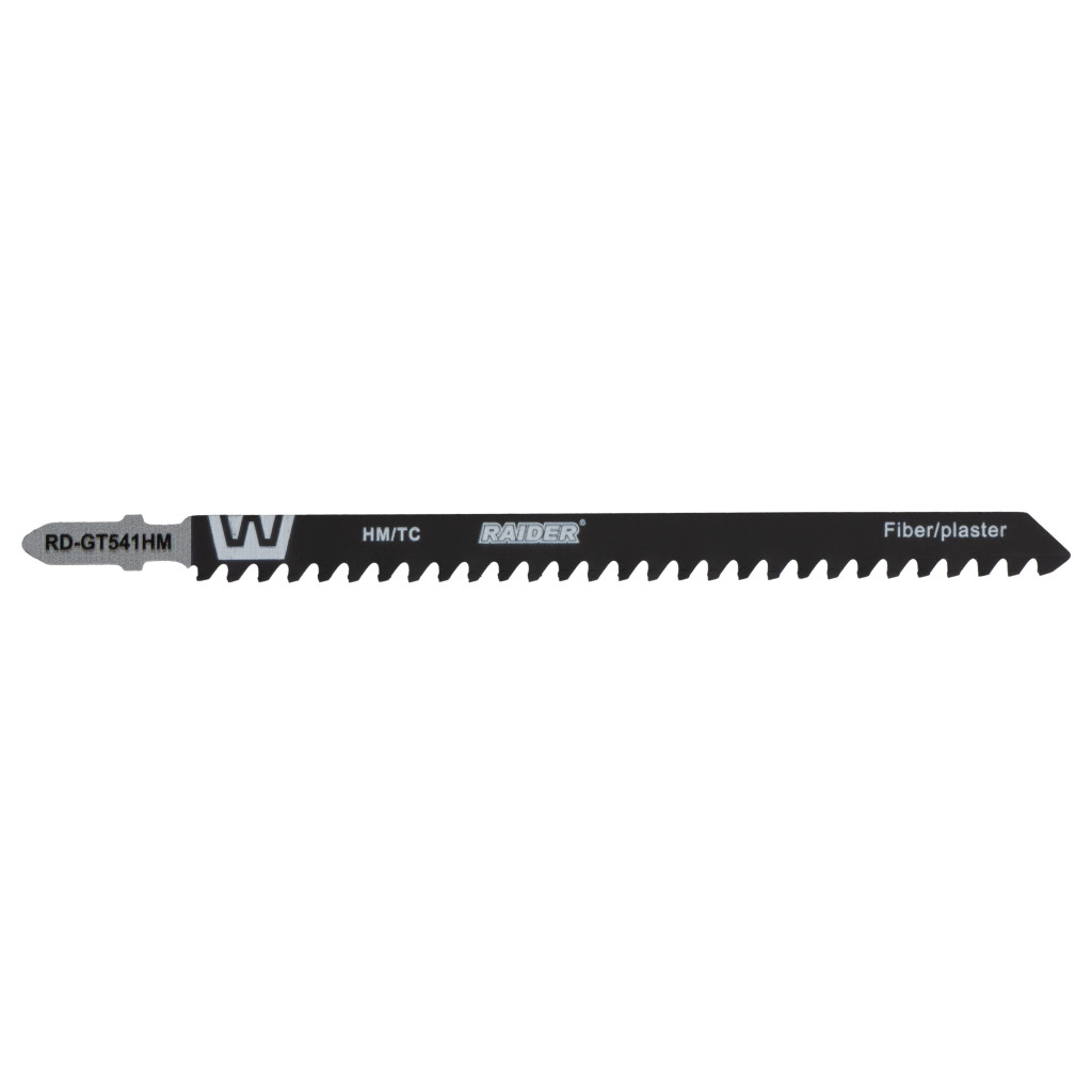 Нож за зеге универсален 150mm 4.0mm 6TPI RAIDER RD-GT541HM – Raider Power Tools – снимка 1