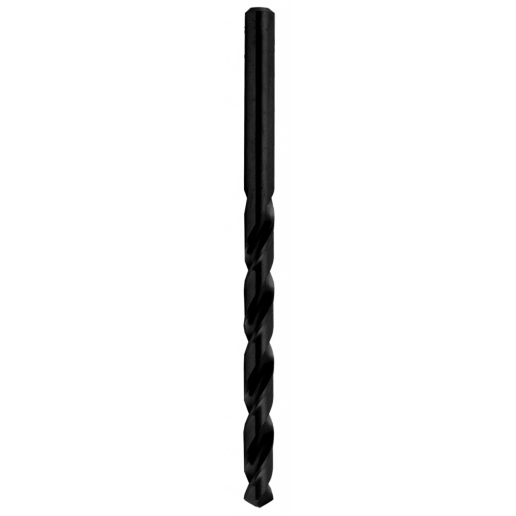 Свредло за метал HSS-R ø4.2mm 1бр. – Raider Power Tools – снимка 1