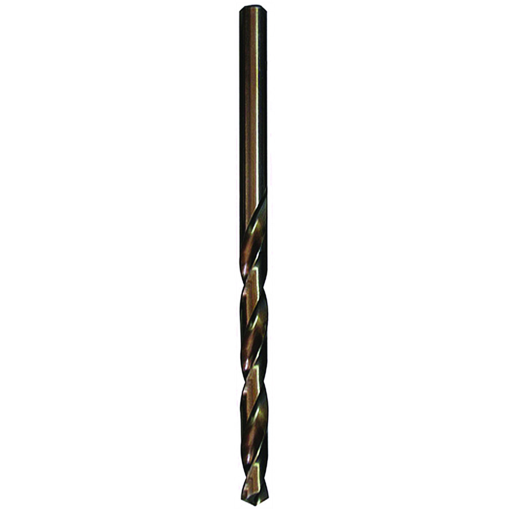 Свредло за метал HSS-Co ø4.2mm 1бр. – Raider Pro – снимка 1