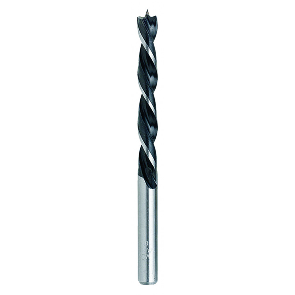 Свредло за дърво ø3 mm 2бр. – Raider Power Tools – снимка 1