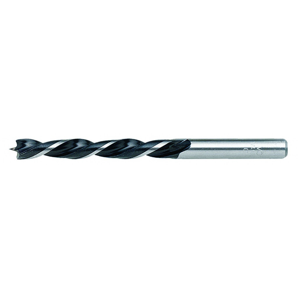 Свредло за дърво ø6 mm 1бр. – Raider Power Tools – снимка 1