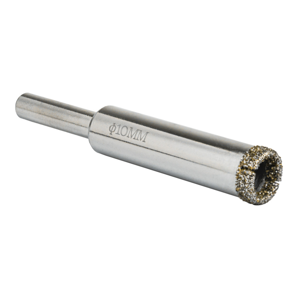 Боркорона Diamond ø10mm – Raider Pro – снимка 1