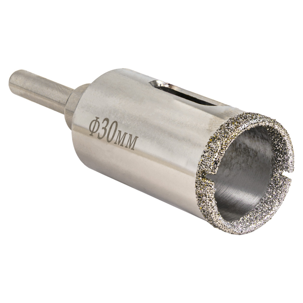 Боркорона Diamond ø30mm (1 1/8') – Raider Pro – снимка 1