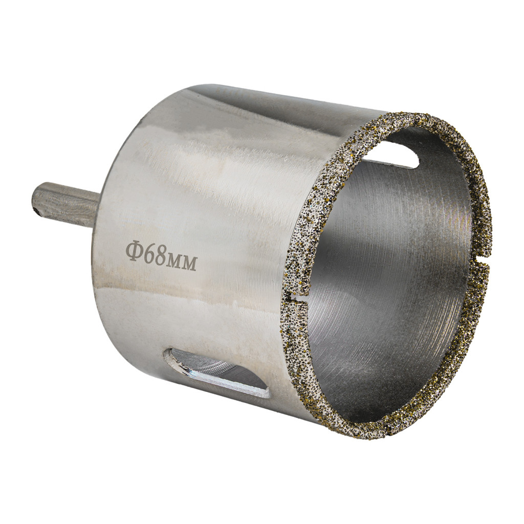 Боркорона Diamond ø68mm – Raider Pro – снимка 1