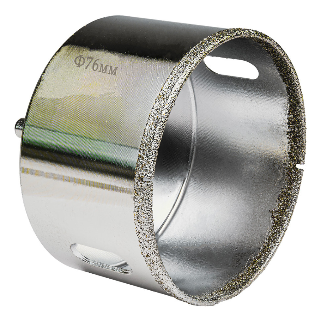 Боркорона Diamond ø76mm (3') – Raider Pro – снимка 1