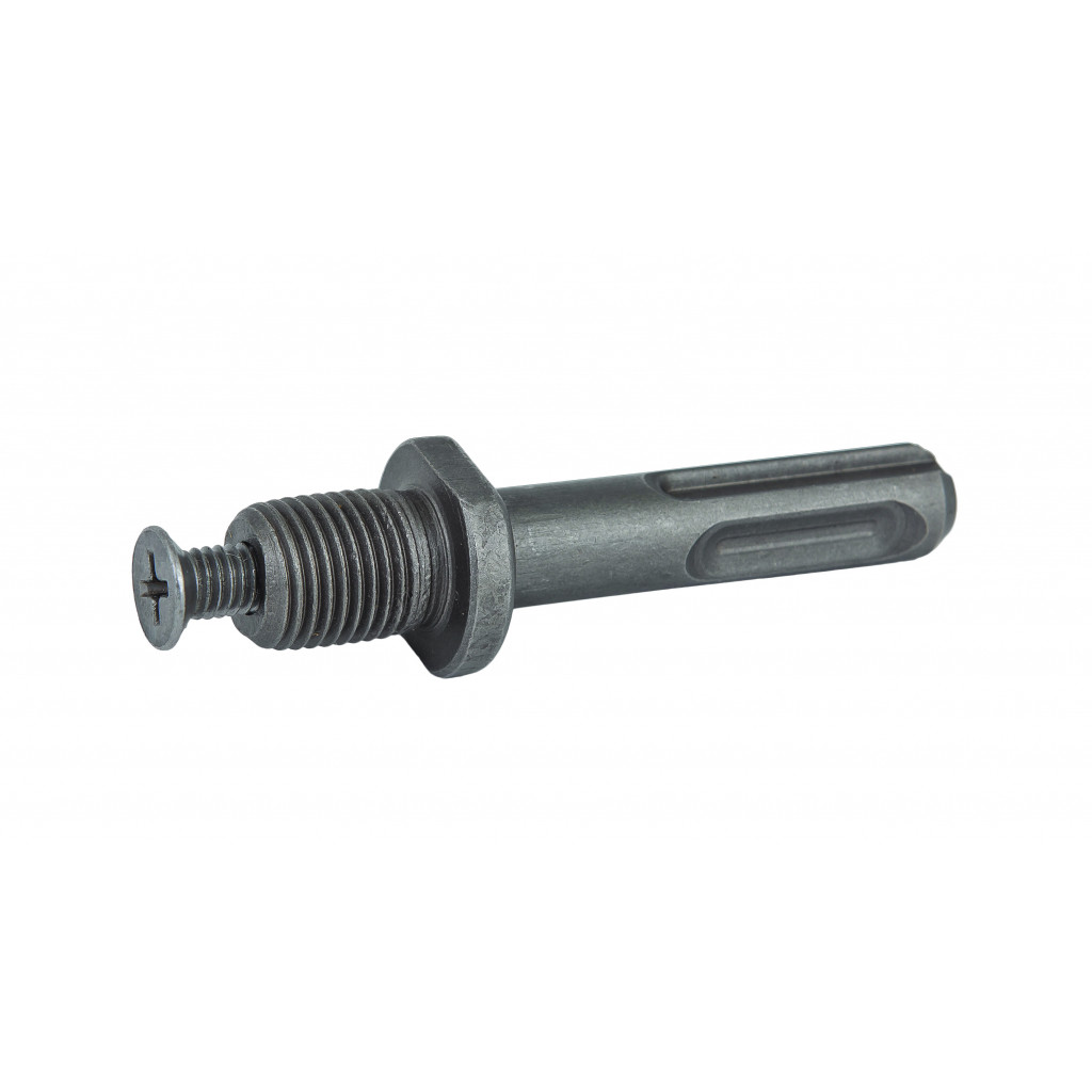 Адаптер SDS-Plus за патронник 1/2 13mm – Raider Power Tools – снимка 1