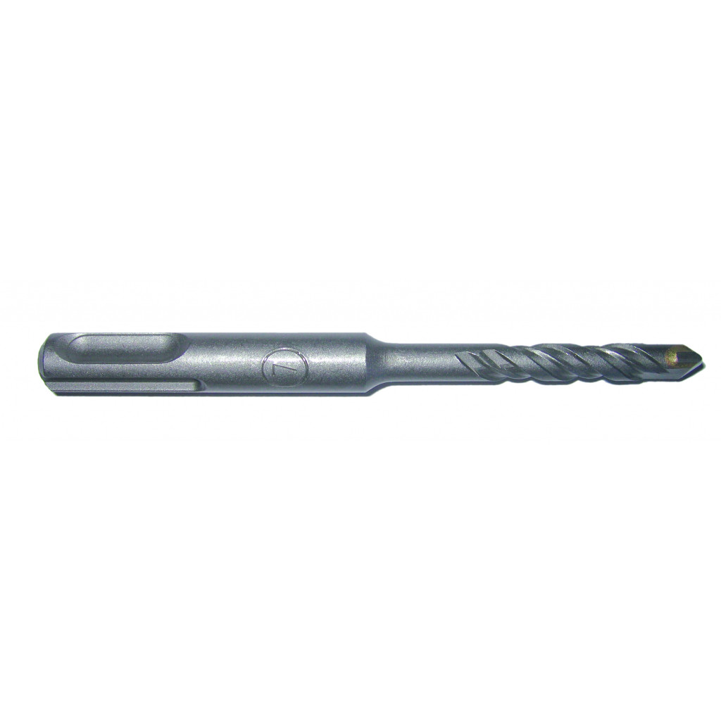 Свредло SDS-plus ø4.0х110mm – Raider Pro – снимка 1