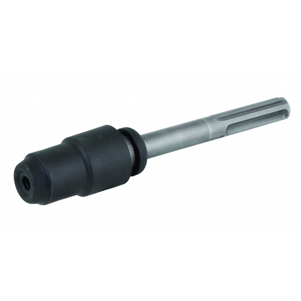 Адаптер от SDS-max към SDS-plus – Raider Power Tools – снимка 1