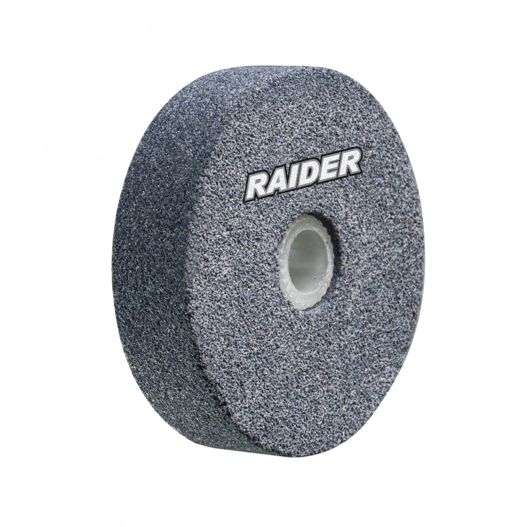 R20 Диск за шмиргел ø50xø13mm G 80 за RAIDER PRO RDP-SCBG20 – Raider Pro – снимка 1