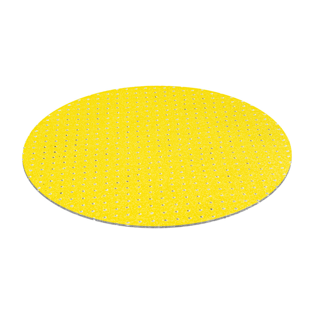 Шкурка VELCRO Ø180mm grit 80 – Raider Power Tools – снимка 1