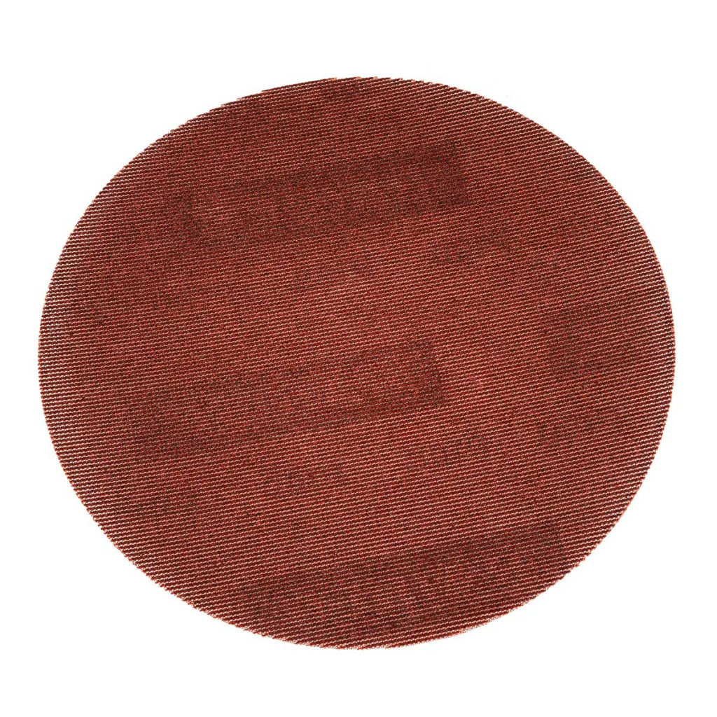Шкурка мрежеста VELCRO Ø225mm grit 180 – Raider Power Tools – снимка 1