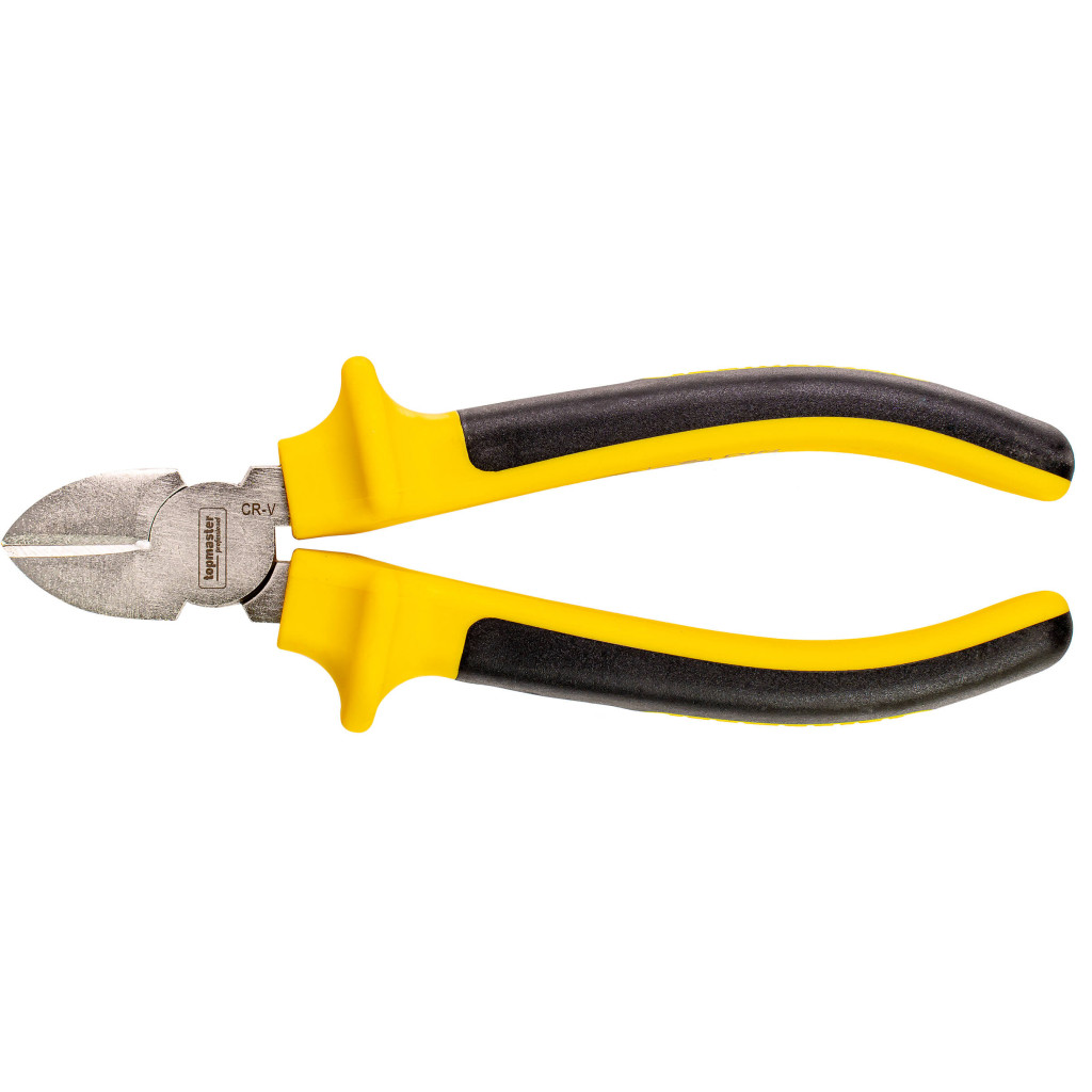 Клещи резачки 180mm CR-V Topmaster Professional