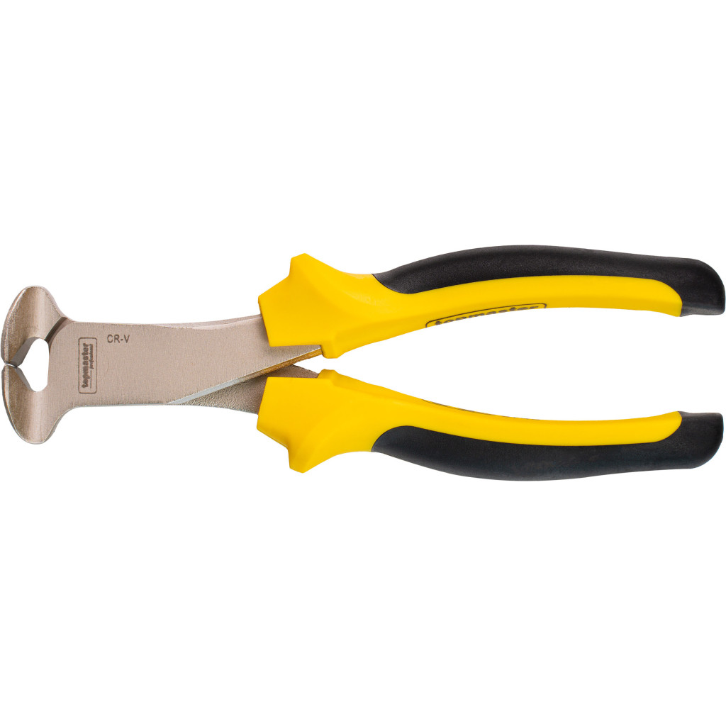 Клещи секачки 180mm CR-V Topmaster Professional